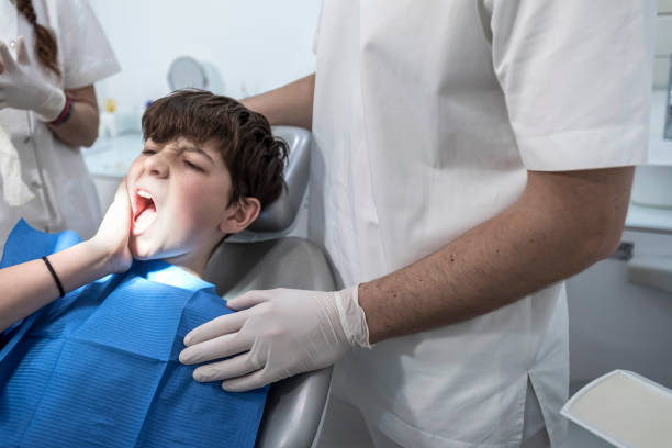 Best Emergency Dental Services Near Me  in Moorhead, MS