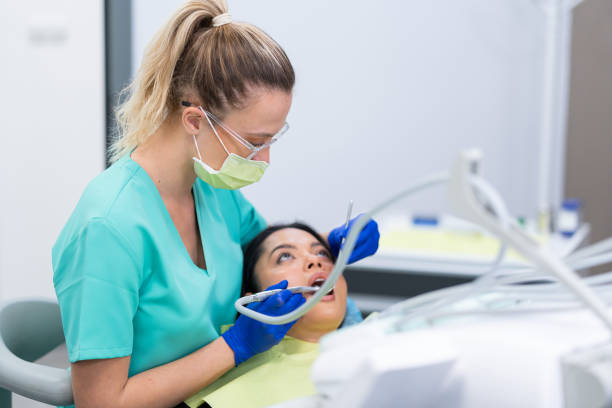 Best Dentist for Dental Trauma  in Moorhead, MS